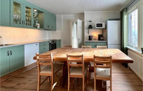Rorvik House | Nice Home In Rörvik With Wifi