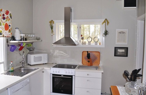 Ryd House | Nice home in Ryd with lake view