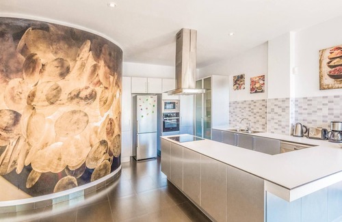 Santa Susanna House | Nice home in Santa Susanna with kitchen