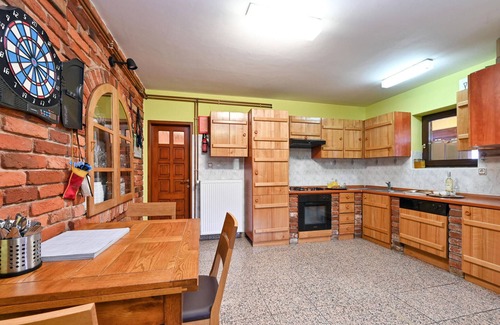 Pitomaca House | Nice home in Sedlarica with sauna