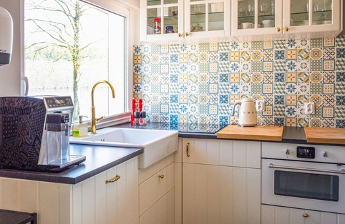 gmina Stezyca House | Nice home in Stare Czaple with WiFi
