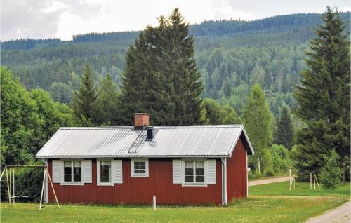 Syssleback House | Nice Home In Sysslebäck With Kitchen