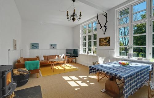 Tim House | Nice Home In Tim With Kitchen