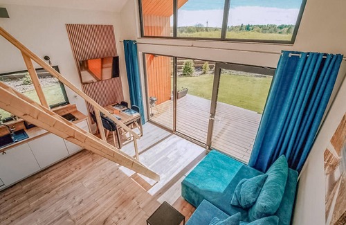 Tlen House | Nice home in Tlen with WiFi