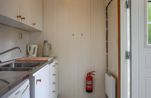 Tormestorp House | Nice home in Tormestorp with lake view