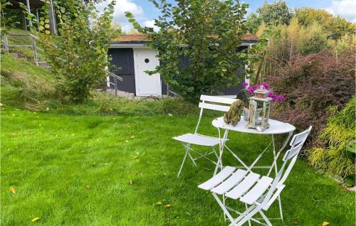 Tyringe House | Nice Home In Tyringe With Lake View