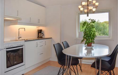 Tyringe House | Nice Home In Tyringe With Lake View