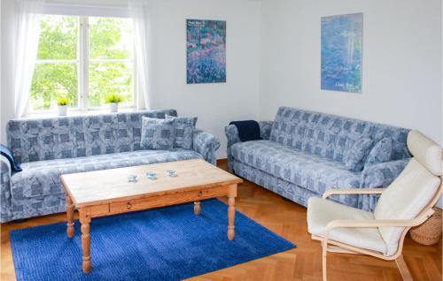 Urshult House | Nice Home In Urshult With Wifi