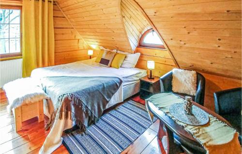 Bydlino House | Nice Home In Ustka With Wifi