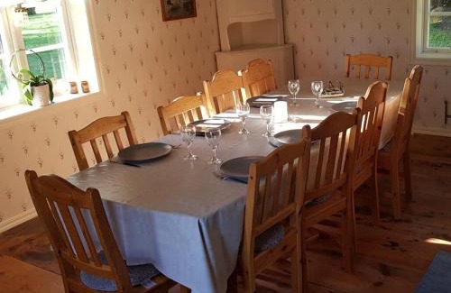 Varnamo House | Nice Home In Värnamo With 2 Bedrooms And Wifi