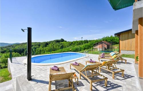 Varazdinske Toplice House | Nice Home In Varazdinske Toplice