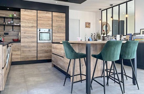 Valaurie House | Nice home in Valaurie