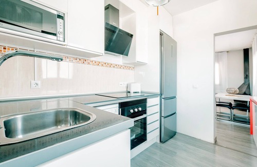 Valldemar House | Nice home in Valldemar with WiFi