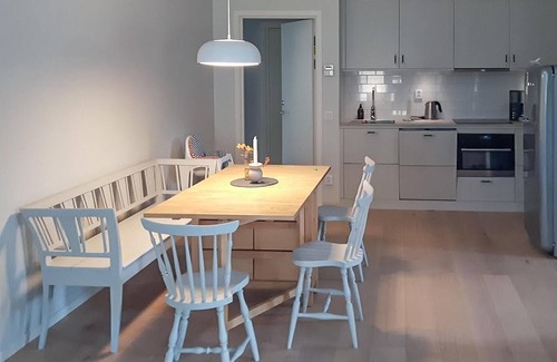 Vastervik House | Nice home in Västervik with WiFi