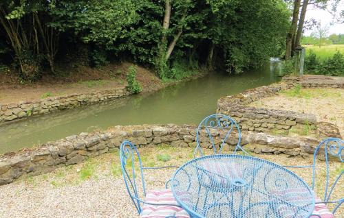 Vernie House | Nice Home In Vernie With Wifi