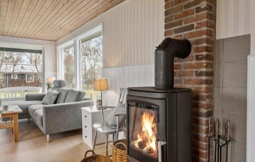 Vinderup House | Nice Home In Vinderup With Wifi