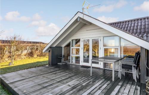 Vinderup House | Nice Home In Vinderup With Kitchen