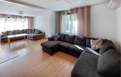 Vislanda House | Nice Home In Vislanda With Wifi
