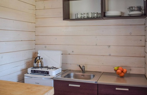 Ryn House | Nice home in Wejdyki with sauna