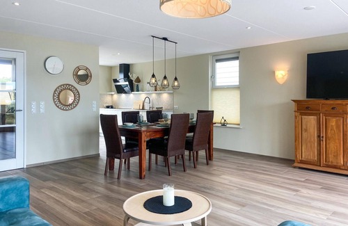 Municipality of Hollands Kroon House | Nice home in Wieringerwerf with sauna