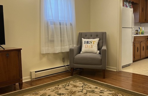Tazewell House | Nice home under 3 min. to the Back of the Dragon Center & downtown Tazewell.