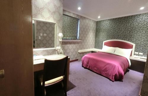 Songshan Hotel | Nice Hotel