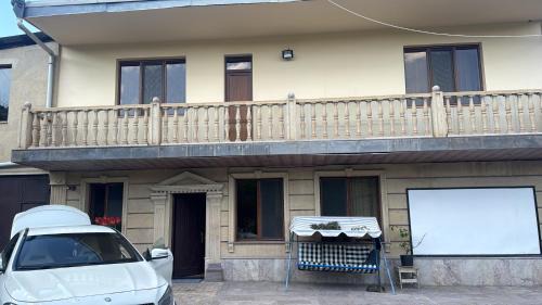 Getahovit Apartment | Nice House