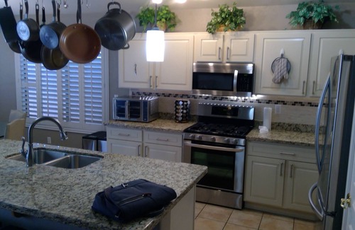 Paradise Valley Village House | Nice house and neighborhood