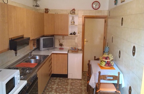 Avola House | NICE HOUSE FREE WIFI, FREE BIKES.