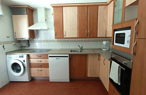 Torrejon del Rey House | Nice house in Torrejón del Rey