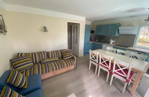 Lacanau-Ocean House | Nice house in residence with large swimming pool