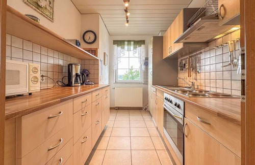 Kerschenbach House | Nice house with garden and children's facilities