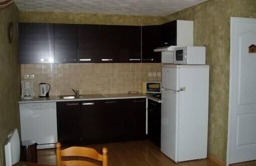 Saint-Maurice-sur-Moselle Ski Chalet | Nice little chalet at the foot of the Ballon d'Alsace close to all shops