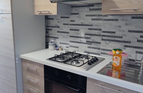 Ispra Apartment | Nice lake view apartment