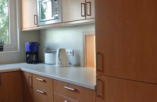 Gonsenheim Apartment | "Nice living in Mainz" Apartment Gisela & Jürgen Will