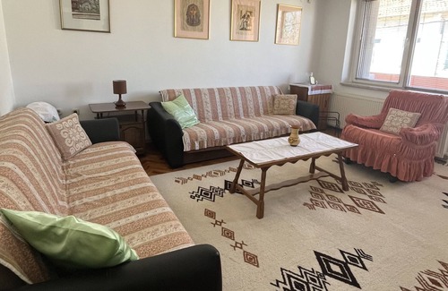 Gevgelija Apartment | Nice,sunny and comfortable apartment.