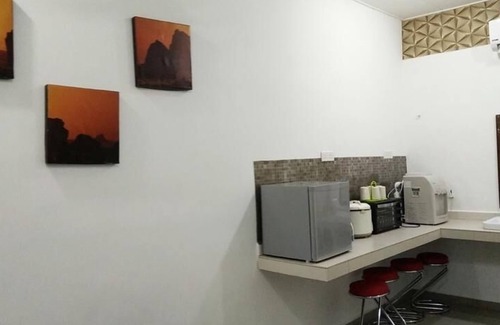 Taman Gadong Perdana House | Nice Modern Design House (For 8 person)