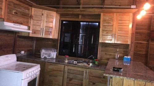 San Jose de Ocoa House | Nice mountain cabin, with the best view