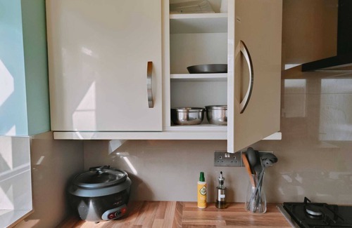 Selhurst House | Nice property - close to Selhurst, East Croydon and West Croydon stations!