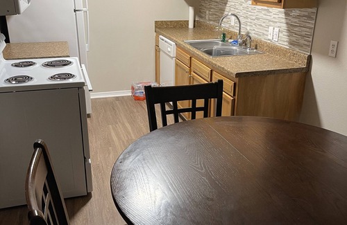 Harvey Apartment | Nice quiet area that 12 minutes from downtown New Orleans