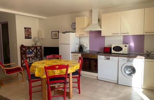 Conca Villa | NICE QUIET ENVIRONMENT NATURE BETWEEN SEA AND RIVER