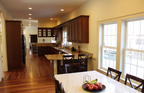 Darnestown Other | Nice Quiet Family Home - Long Term