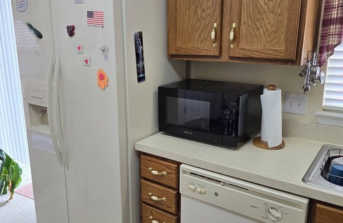 Whites Creek House | Nice quiet neighborhood, 5 min from Interstate 24 West and Interstate 65 South