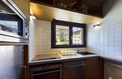 La Rosiere Apartment | NICE RENOVATED 3 ROOMS APARTMENT