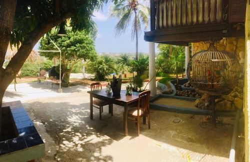 Rooi Catochi Apartment | Nice renovated and lovely apartment