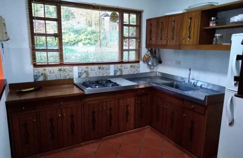 Tena Cottage | Nice rest house in the natural reserve of Pedro Palo