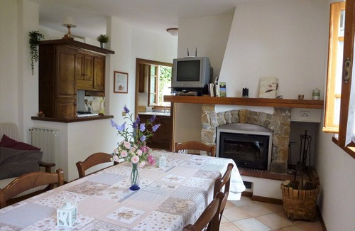 Camaiore House | Nice rustico in a quiet location
