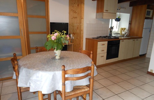 Paimpol House | Nice small stone house, quiet, close to hiking trails, shops