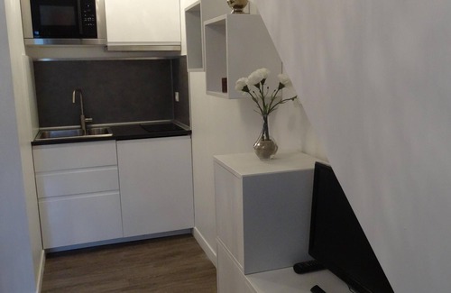 (le) Mesnil Hue Apartment | Nice studio 300 meters from the Beach