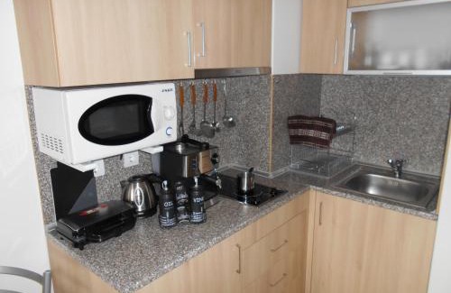 Borovets Apartment | NICE STUDIO in "BOROVETS GARDENS" hotel